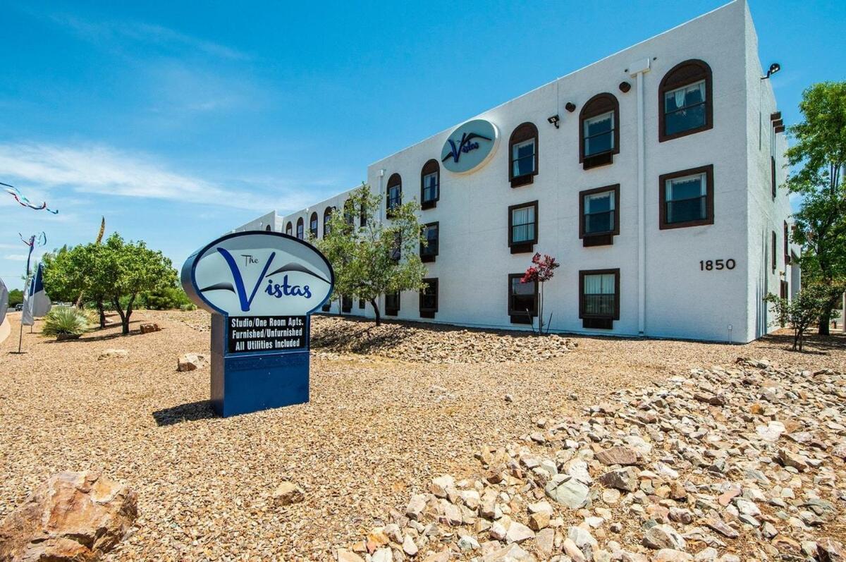 Vistas 107- Modern Studio Sleeps 3 With Style Sierra Vista Eksteriør billede